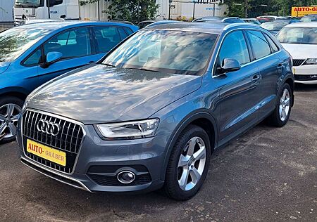 Audi Q3 1.4 TFSI.SHZ.PDC.h.Tempomat