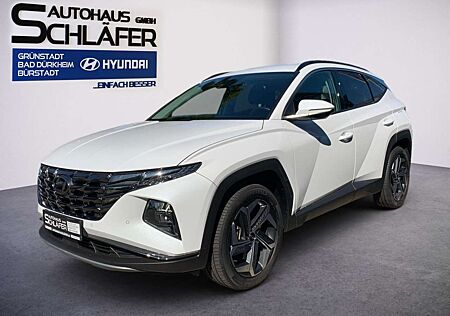 Hyundai Tucson 1.6 T-GDI Trend Plug-In Hybrid 4WD LED