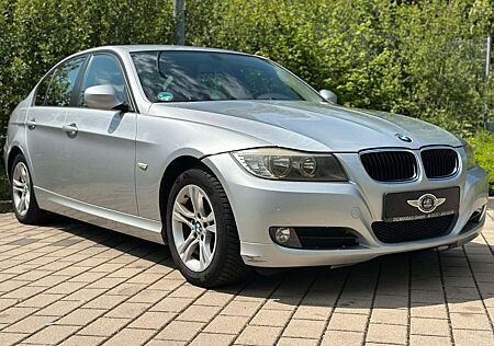 BMW 318i 318 3 Lim. |PDC|SERVO|KLIMA|TÜV NEU