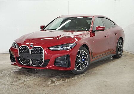 BMW 430 i xDrive |M Sportpaket |Sitzverstlg. elek. mit Mem