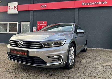 VW Passat Variant Volkswagen GTE*DSG*Pano*Virtuel*Kamera*AHK*L