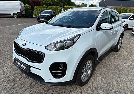 Kia Sportage 1.6 Dream Team 2WD