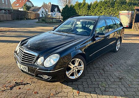 Mercedes-Benz E 280 T 7G, Avantgarde, kein Wartungsstau 7000€ invest