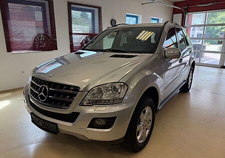 Mercedes-Benz ML 280 CDI V6 Navi,AHK 3.5T,Xenon,SHD,FACELIFT
