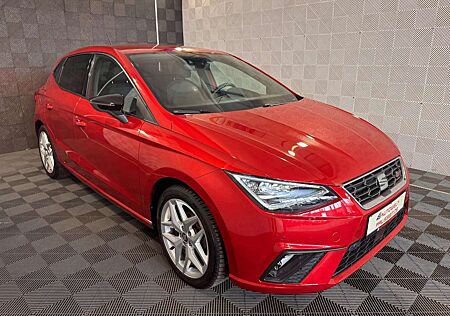 Seat Ibiza *FR BEATS*ACC-R.KAM-LED-APPLE-DSG-KLIMA-17"