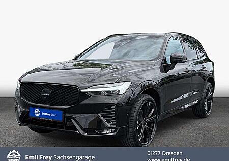Volvo XC 60 XC60 XC60 B5 B AWD Plus Black Edition Pano*360°View