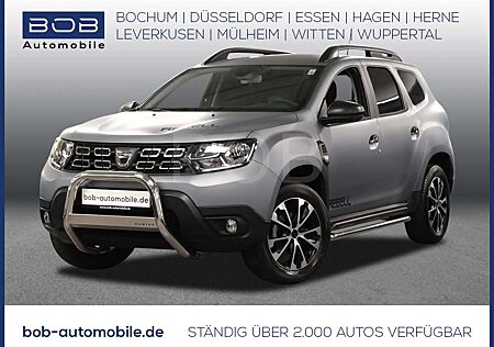 Dacia Duster Comfort TCe 125 2WD PDC KAMERA KLIMA ZV