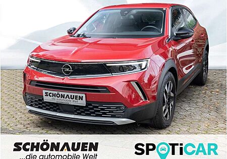Opel Mokka Business Elegance 1.2 Turbo +RFK+KLI+LED++