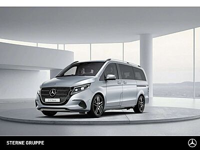 Mercedes-Benz V 300 V 300d 4MATIC AVANTGARDE Lang LED STHZ AHK PANO