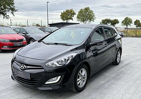 Hyundai i30 cw 1.4 CRDI Klima