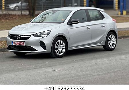 Opel Corsa F Edition Klima/PDC/TEMP/SpurrAssist/DAB