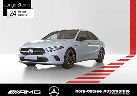 Mercedes-Benz A 250 e LIMO PROGRESSIVE KAMERA PANO BURMESTER