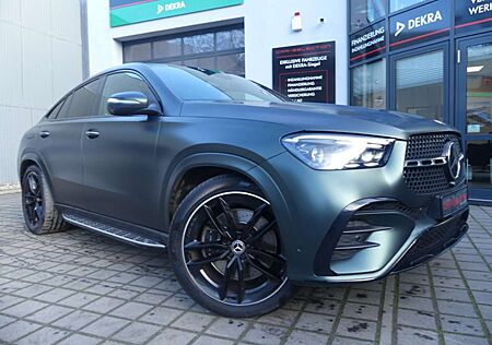 Mercedes-Benz GLE 450 d Coupe AMG 4Matic HUD/STDHZ/AIRSUS