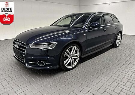 Audi A6 Avant quattro S-Line Matrix-LED/B&O/AHK/ACC/L