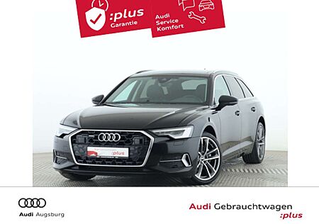 Audi A6 advanced 40TDI qu PANO*MATRIX*AHK*8fach