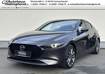 Mazda 3 2.0 SKYACTIV-G M-Hybrid Selection 360 HeadUp Bose