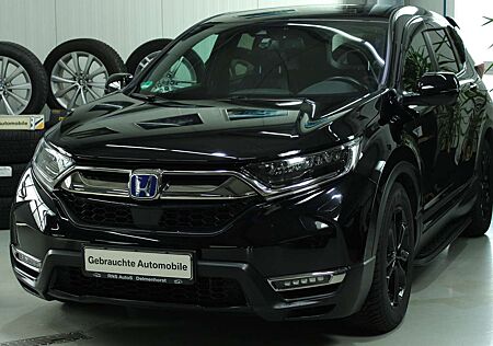 Honda CR-V 2.0 i-MMD Hybrid Sport Line,Kamera,Leder