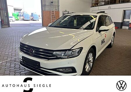 VW Passat Variant Volkswagen 2.0 TDI Business DSG Navi LED AHK Kamera ACC Sitzh