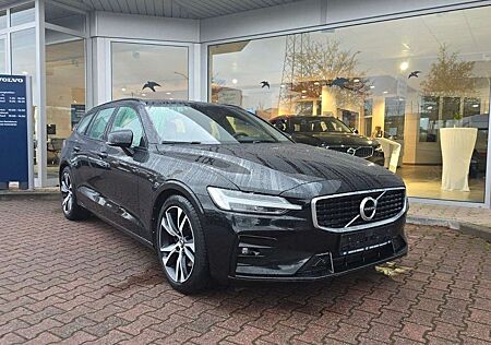 Volvo V60 D4 Geartronic R Design