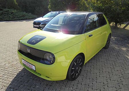 Honda e Honda e Advance-Paket