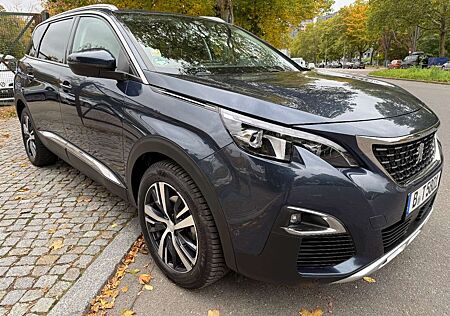 Peugeot 5008 Allure Business