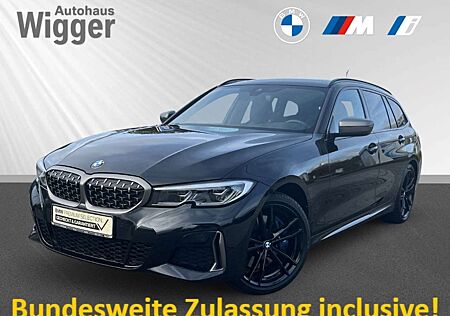 BMW 340 xDrive touring/Laser/HUD/Navi/HarmanKardon