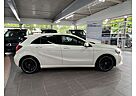 Mercedes-Benz A 180 Urban Panorama+Spur+LED+KAM+Standheizung