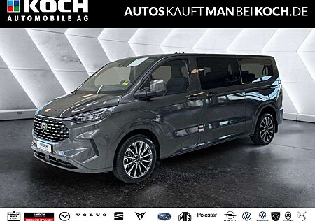 Ford Tourneo Custom 2.0 AUT 320 L2 8SITZE STANDH AHK