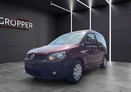 VW Caddy Volkswagen 1.2 TSI Trendline