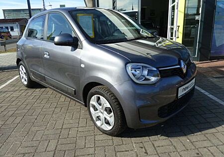 Renault Twingo Limited