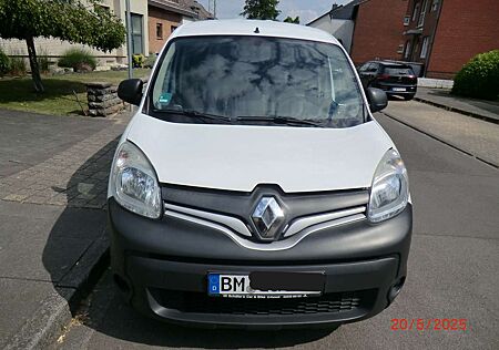 Renault Kangoo Rapid dCi 90 Basis