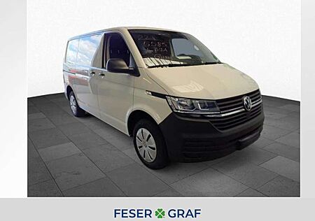 VW T6 Transporter Volkswagen T6.1 Transporter 6.1 Kasten 2.0 TDI 110 kW KR DSG7