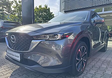 Mazda CX-5 SKYACTIV-G 165 FWD 5T 6GS AL-ADVANTAGE