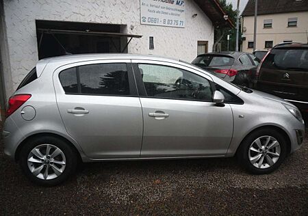 Opel Corsa 1.3 CDTI ecoFLEX Edition 70kW Navi PDC