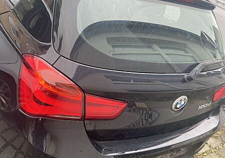 BMW 120d 120