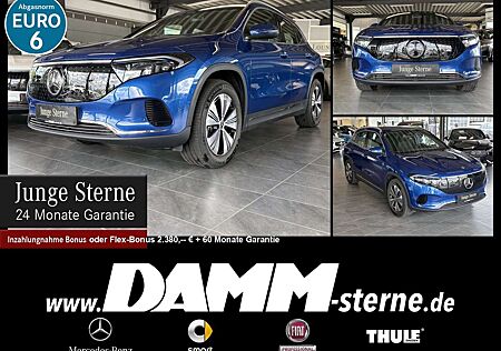 Mercedes-Benz EQA 300 4M Progr. Adv/AHK/60M Garantie&FlexBonus