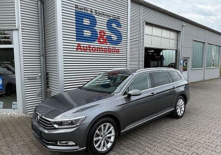 VW Passat Variant Volkswagen Highline BMT/Start-Stopp