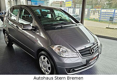 Mercedes-Benz A 150 *Bordcomputer*Sitzheizung*Start-Stop*Klima