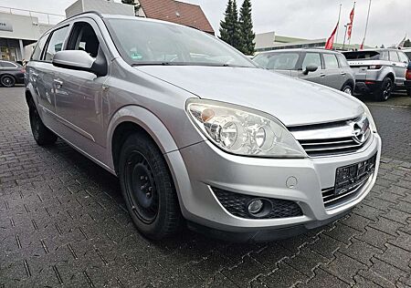 Opel Astra H Caravan Edition*AHK*8FACH*KLIMA*ohneTÜV