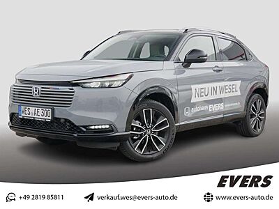 Honda HR-V 1.5 i-MMD HYBRID ADVANCE STYLE 360°KAM+ACC