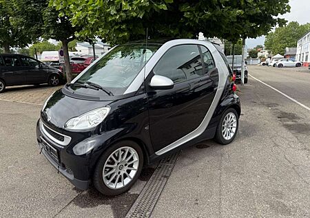 Smart ForTwo coupe Micro Hybrid Drive 52kW-IH