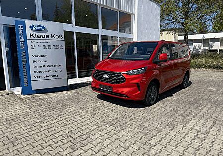 Ford Tourneo Custom 320 L1 Tourneo Titanium FWD