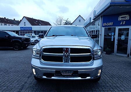 Dodge RAM 1500HEMI* LPG BRC*CHROM- PAKET *Anhl.3500kg