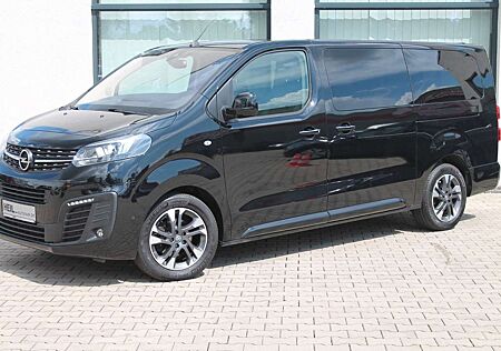 Opel Zafira Life Tourer L*NAVI*LEDER*KAMERA*7 SITZE*