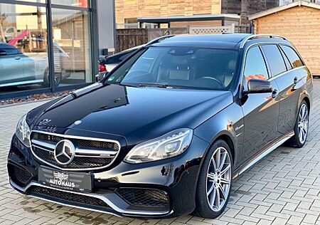 Mercedes-Benz E 63 AMG E-Klasse E 63 S AMG,4-Matic,Keramik,Carbon,VOLL