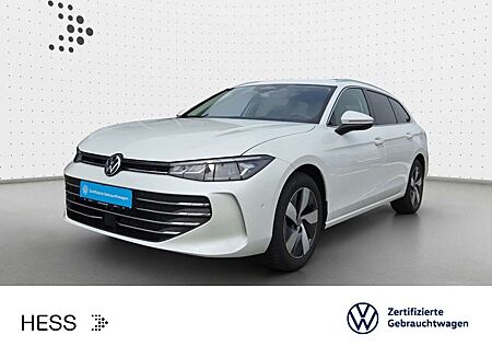 VW Passat Variant Volkswagen 1.5 eTSI DSG BUSINESS*LED*AHK*KAM