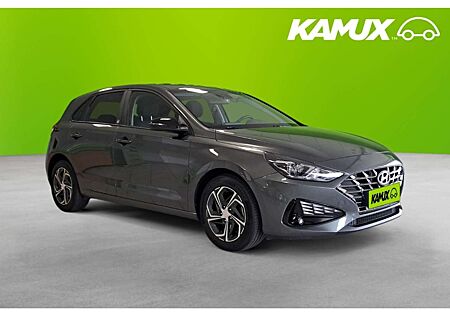 Hyundai i30 1.0T-GDI Edition 30+CARPLAY+KAMERA+TEMPO+PDC