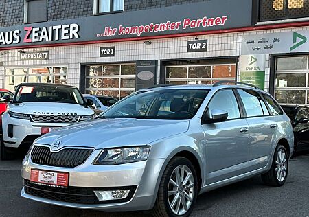 Skoda Octavia Combi Ambition