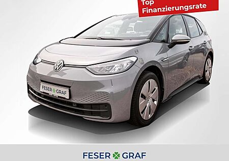 VW ID.3 Volkswagen Pro 107 kW LED/Navi/2xPDC