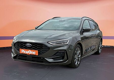 Ford Focus Turnier 1.0 ST-LINE X AUT. *PANO*LED*AHK*